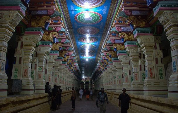 rameshwaram-temple_sri-lanka-turistinės vietos