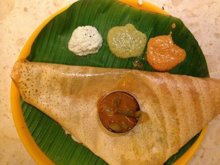 9 geriausi gatvės maistas Chennai | Stiliai gyvenime