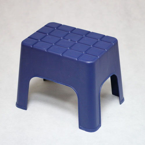 Mic Plastic Chair
