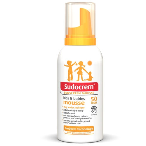 Geriausia Sunscreens For Sensitive Skin 6