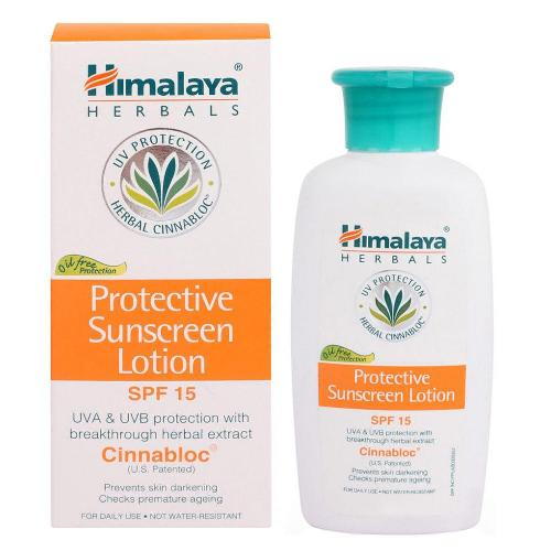 Sunscreens for Tanning 5