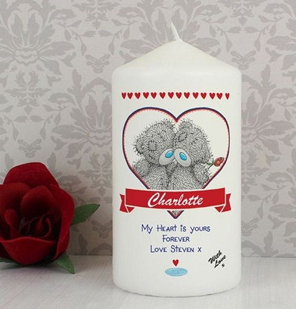 personalizată candle Surprise Birthday Gifts