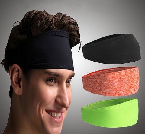 Tehnično Fabric Headbands