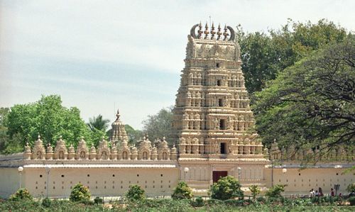 Temples in Tirupati 6 (2)
