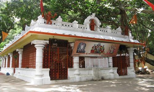 Temples in Tirupati 7