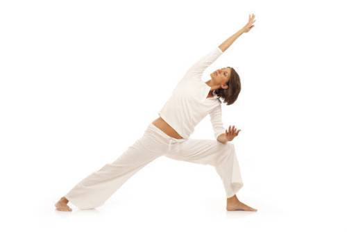 tippek To Increase Upper Body Height- yoga 7
