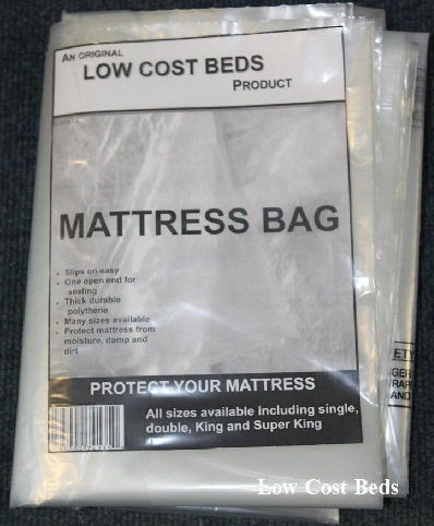 Mattress Cover Poly Bags
