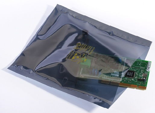 Static Shielding Poly Bags