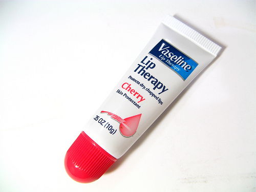 Lip Therapy Cherry