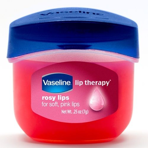 Rosy Lip Therapy