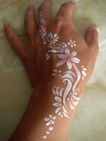 alb henna designs 1