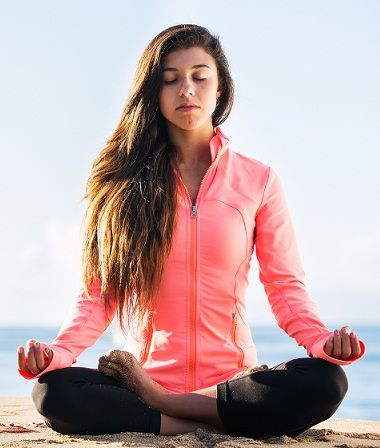 Yoga Breathing Exercises-kalapabathi