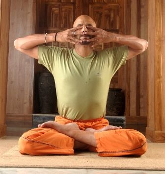 Cele mai bune exerciții de respirație Yoga Stiluri de viață