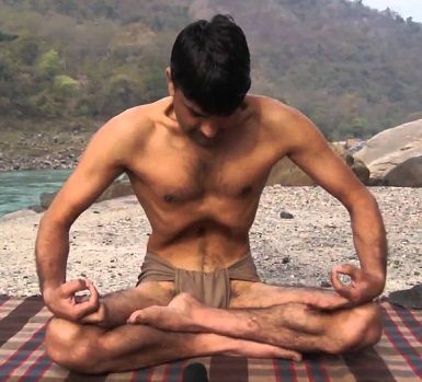 Cele mai bune exerciții de respirație Yoga Stiluri de viață