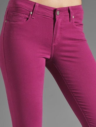 roza jeans