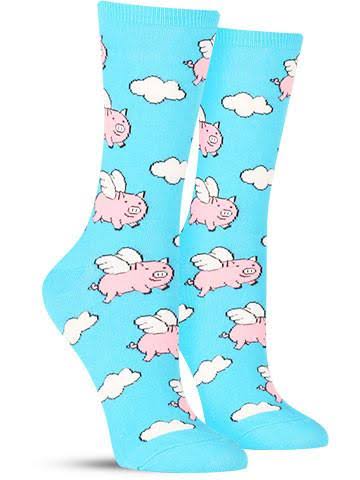 9 Cool and Cute Funny Socks With Pictures | Styles At Life