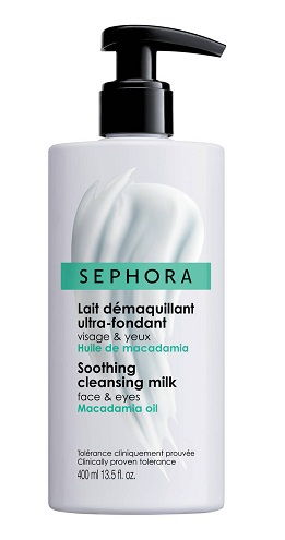 Sephora Cleansing Milk Face Wash