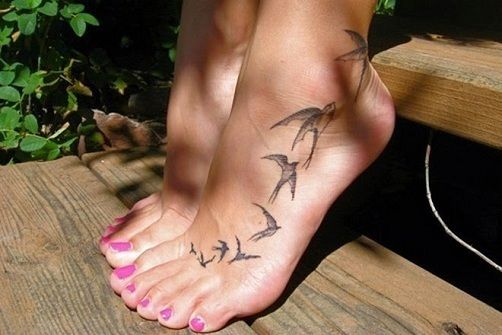 9 Cute Sparrow Tattoos Meaning And Designs To Express Your Freedom Styles At Life Recruit2network Info