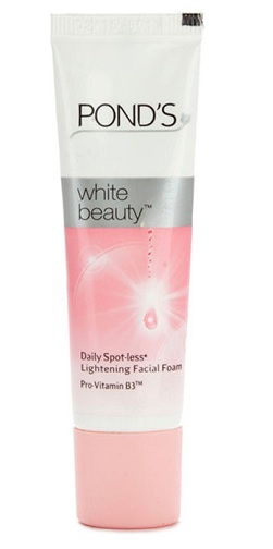tavak White Beauty Face Wash