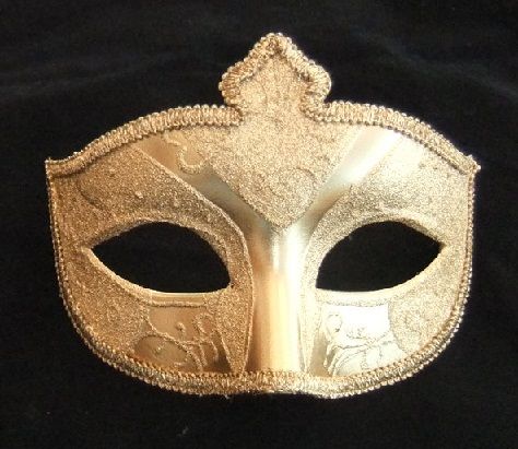 Krogla Mask Craft