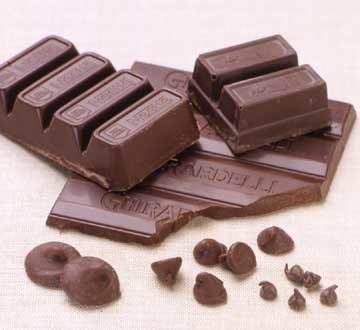 9 tipuri diferite de ciocolată trebuie să încercați în ziua de ciocolată