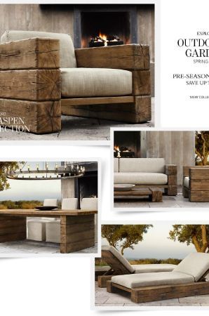 wooden furniture design5