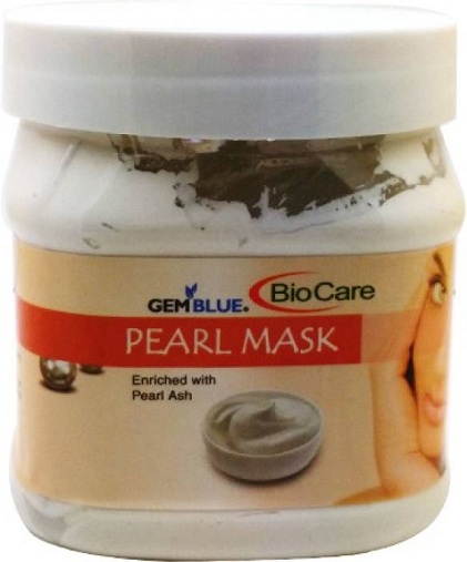 BioCare Pearl Mask