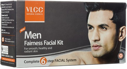 VLCC Men Facial Kit