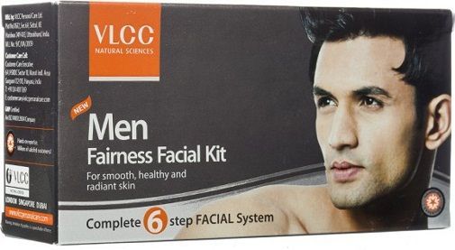 VLCC Fruit Facial Kit