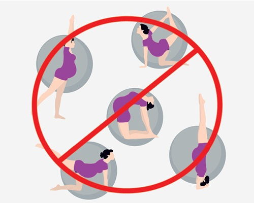 Exerciții You Should Avoid During Pregnancy