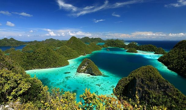 raja-ampat-islands_indonesia-turistinės vietos