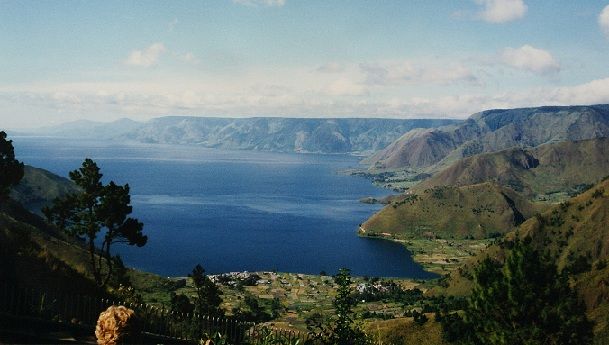 ežero-toba_indonesia-turistinės vietos