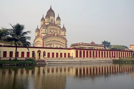 Dakshineswar Temple