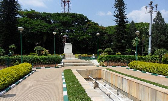 parks-in-bangalore-cariappa-park