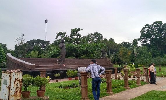parks-in-bhubaneswar-indira-gandhi-park