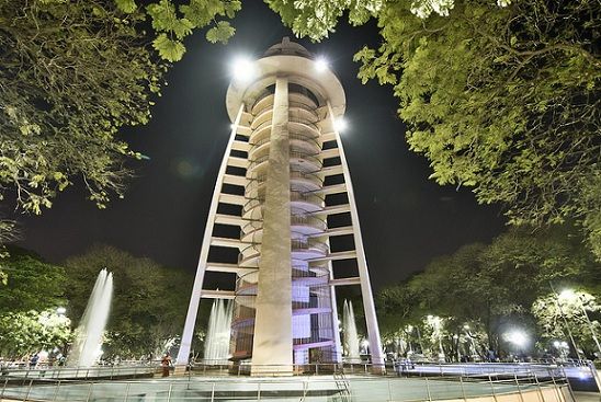 parki-v-Chennai-Anna-Nagar-stolp-park