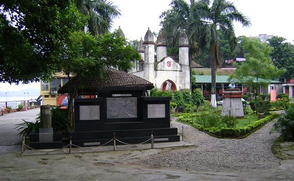 parkok-in-Guwahati-Prashanti-udyan
