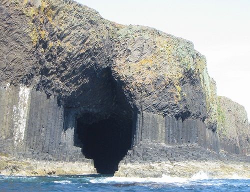 jūra caves