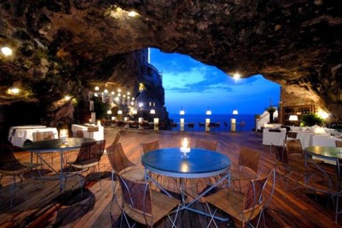 9 Famous Sea Caves Around The World with Pictures | Styles At Life