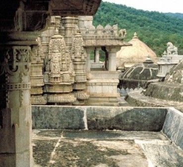 temple in chennai