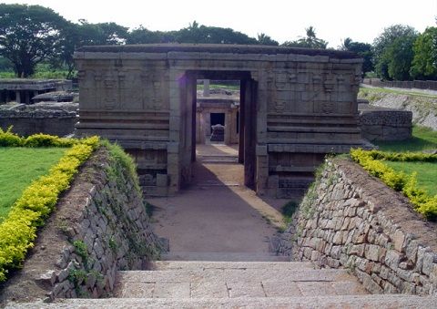 temple in Hampi9