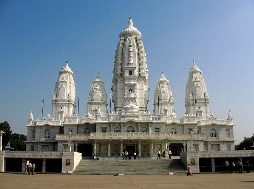 temple in kanpur
