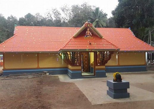Temples in Kerala4