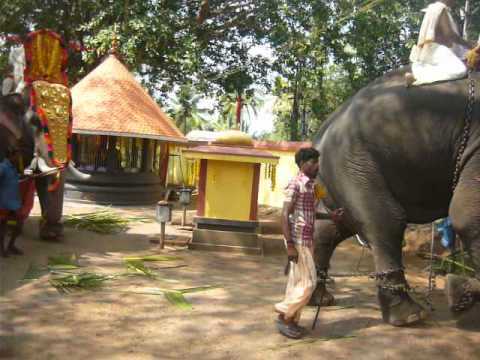 Temples in Kerala5