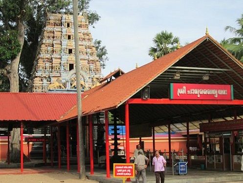 Temples in Kerala6