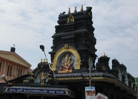 Temples in Kerala7