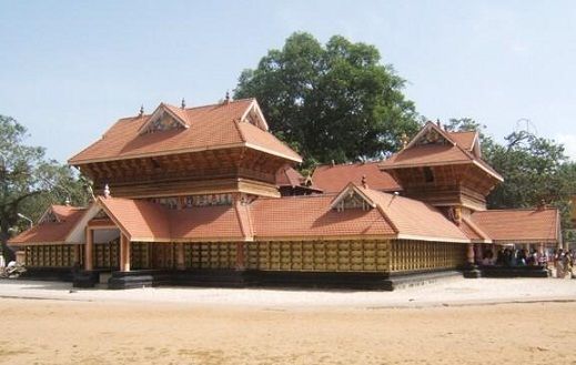 Temples in Kerala8