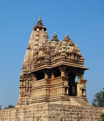 Temples in Madhya Pradesh3