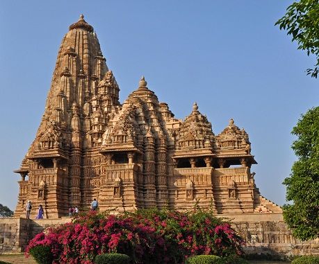 Temples in Madhya Pradesh4