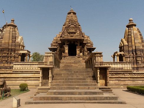 Temples in Madhya Pradesh5